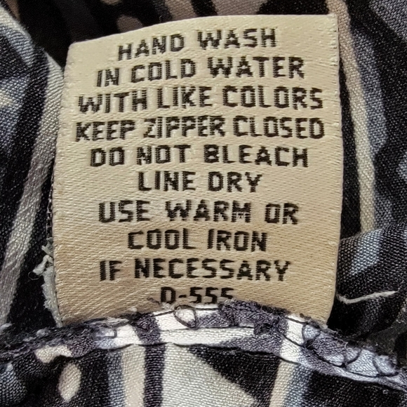 Speed Control Women's Summer Dress - Picture 9 of 9